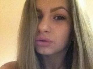 Chat video erotica evelinaa