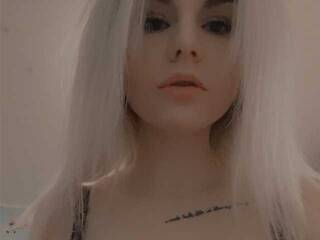 Chat video erotica EvelinaSpace