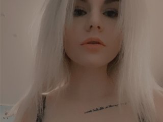Chat video erotica EvelinaSpace