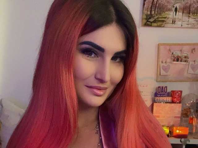 Foto del profilo EvelynFrances