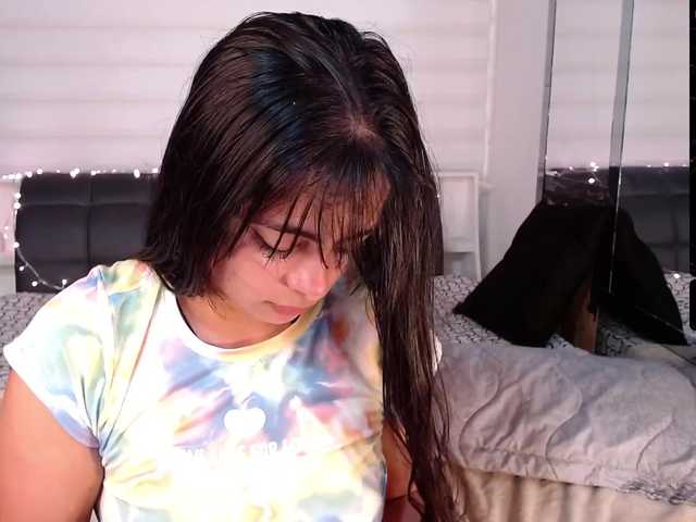 Screenshot di trasmissione Evelyn-EE