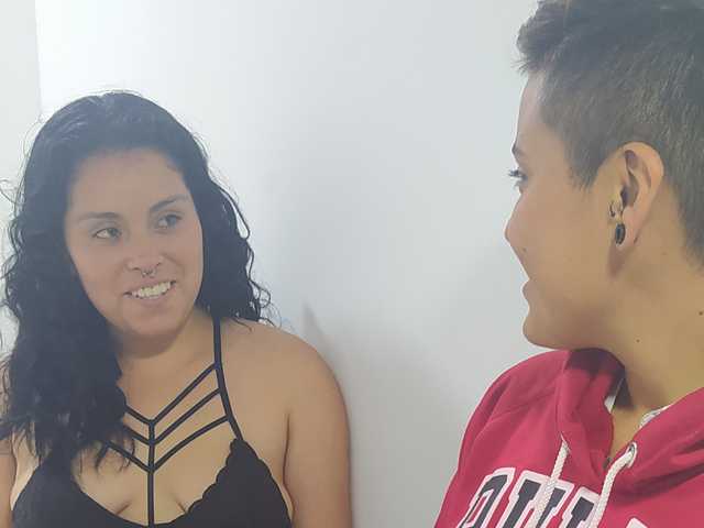 Foto del profilo Evelyn-Hasna