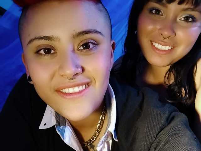 Foto del profilo Evelyn-Hasna