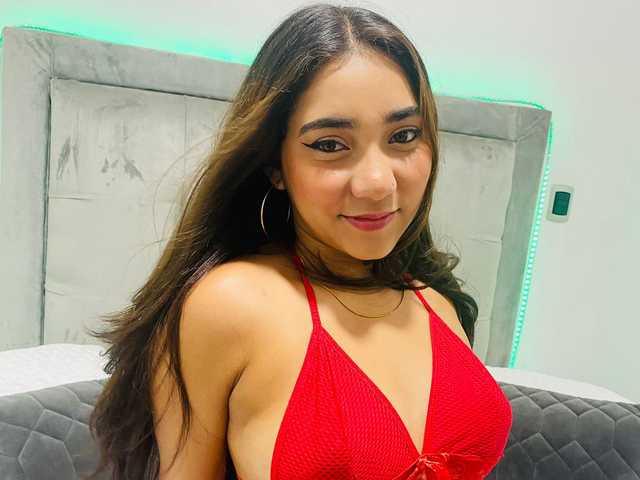 Foto del profilo Evelyn-koch