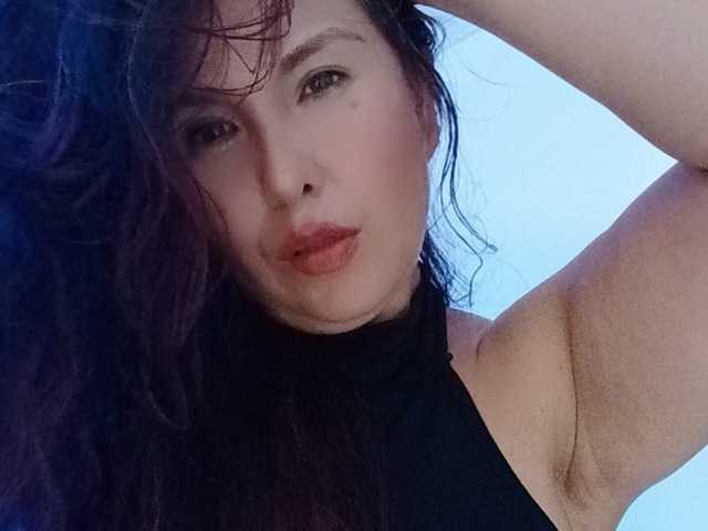 Foto del profilo Evelyn-mature19