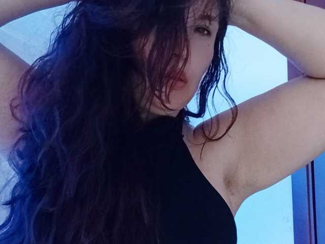 Foto del profilo Evelyn-mature19