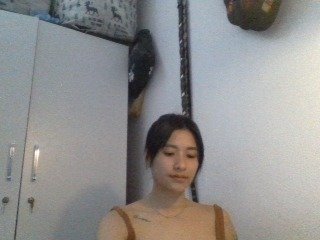 Chat video erotica Evelyn2k