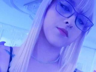 Chat video erotica evelynaomi