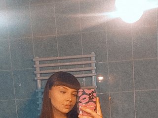 Chat video erotica EvelynCage