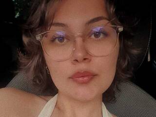 Chat video erotica evelyne-fox