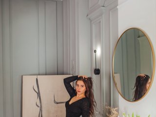 Chat video erotica EvelynJenkins