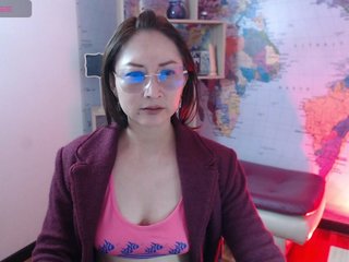 Chat video erotica EvelynnMiller