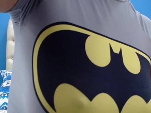 Screenshot di trasmissione EvelynOwens