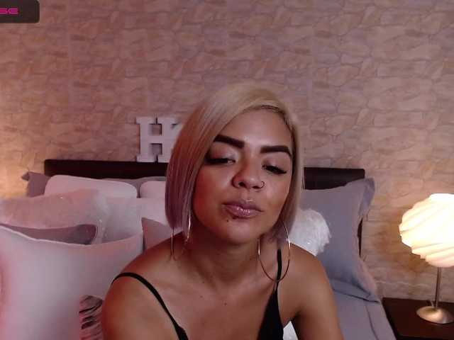 Screenshot di trasmissione EvelynOwens