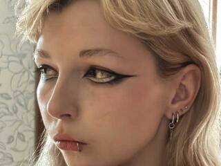 Chat video erotica EveSinsational