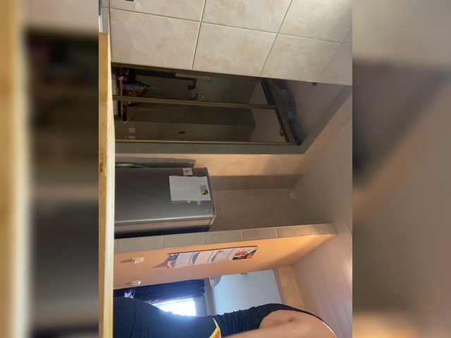 Screenshot di trasmissione evagrin666