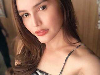 Chat video erotica Evianne