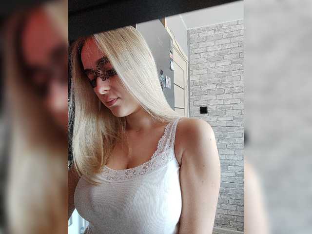 Screenshot di trasmissione Evie7