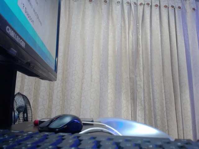 Screenshot di trasmissione eviebarkers