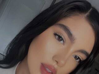 Chat video erotica EvieBell