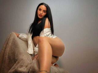 Chat video erotica EvieKemp