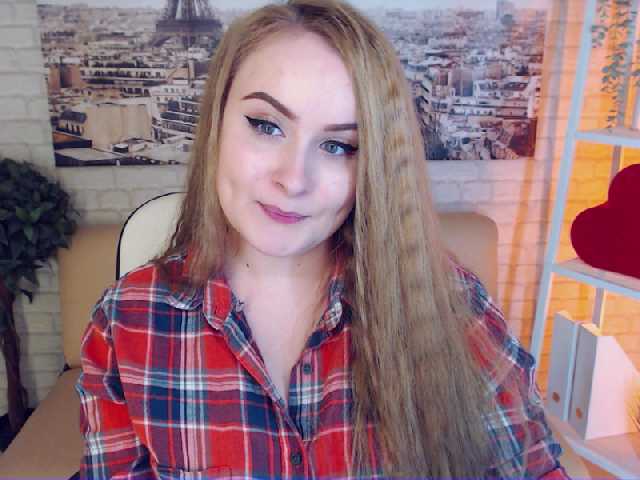 Screenshot di trasmissione EvietteMoore