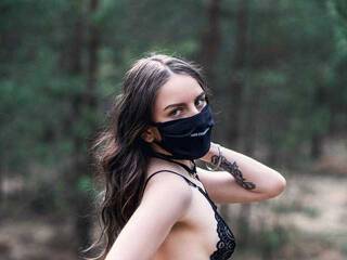 Chat video erotica EvilGranny69