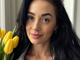 Chat video erotica EviLune