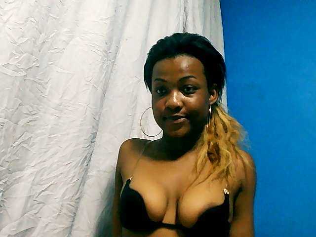 Screenshot di trasmissione Evinabella