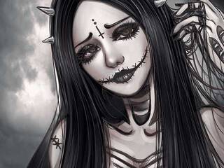 Chat video erotica evlyn-york