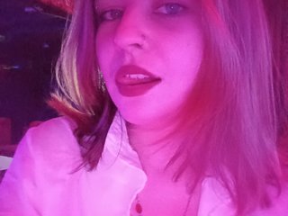 Chat video erotica EvniaKey