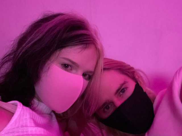 Foto del profilo Evochka666