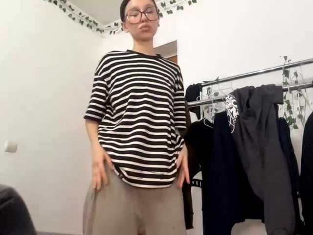 Screenshot di trasmissione EvonneHeally