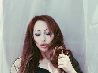 Chat video erotica EVA_