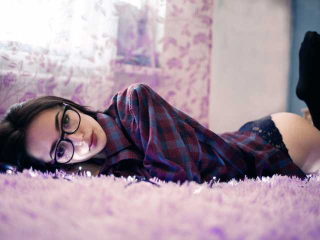 Foto del profilo Scarlett_