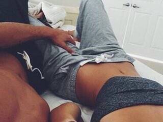 Chat video erotica EvvaNTomy