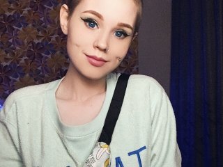 Foto del profilo EvvieBrown