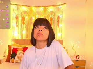 Chat video erotica EvyOwens