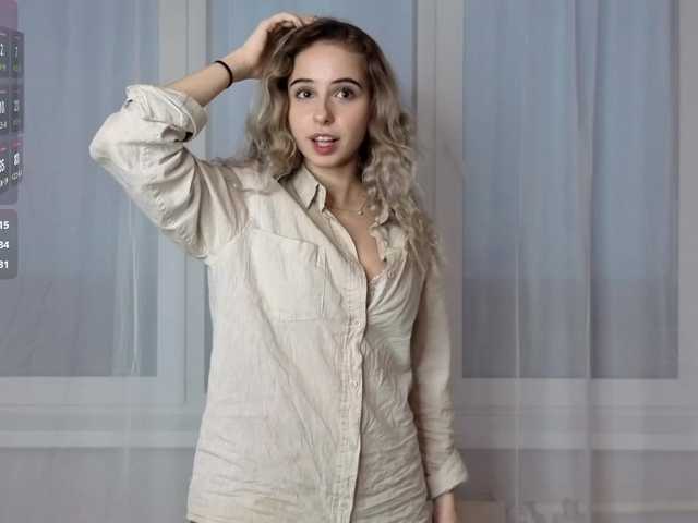 Screenshot di trasmissione Excellent-ellaa