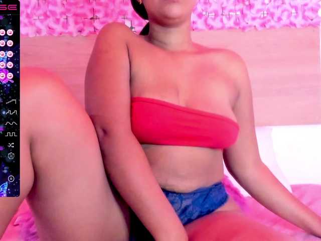 Screenshot di trasmissione exoticdollxx01