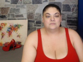 Fotografie Exotic_Melons 60 tokens flash of your choice! Join me in group chat! 46DDD, All Natural Goddess! 5 tokens 2 add me as your friend!