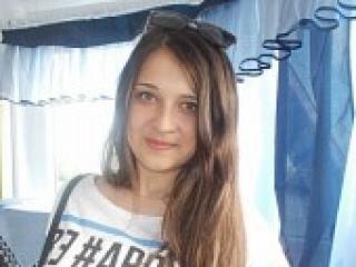 Chat video erotica extasygirl7