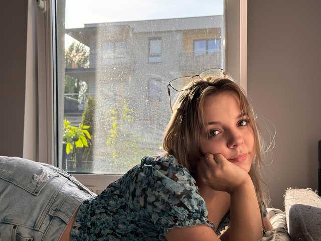 Foto del profilo extasySienna