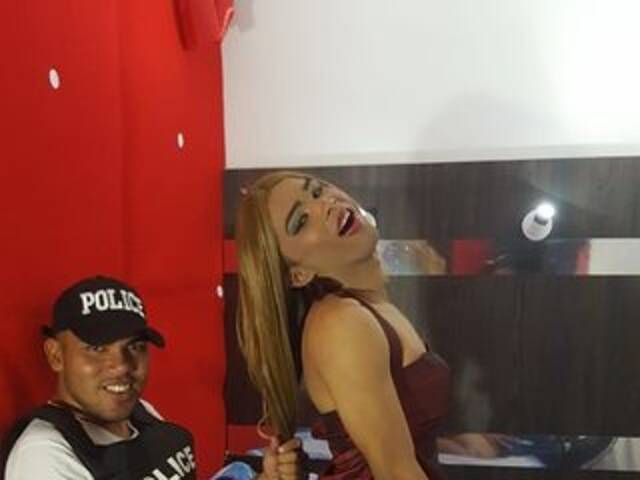 Foto del profilo Extrem-Hot