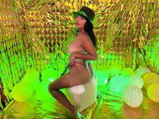 Chat video erotica ExxoticValery