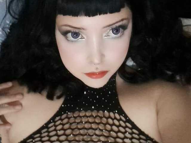 Foto del profilo exxxoticat