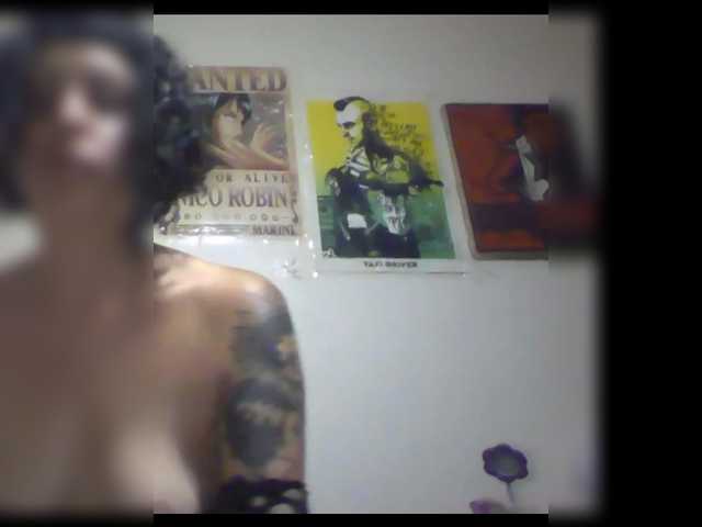 Screenshot di trasmissione exxxoticat