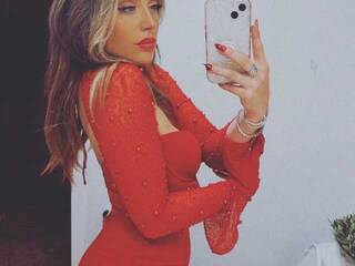 Chat video erotica Eymbrlynn