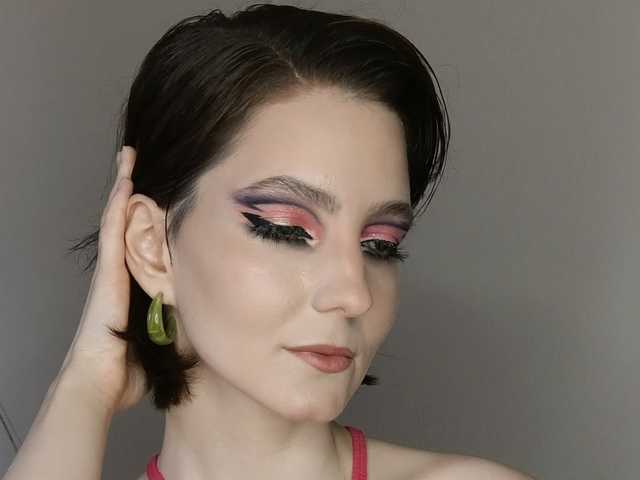 Foto del profilo Ctrl_V_Desire