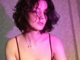 Chat video erotica Ctrl_V_Desire
